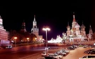 Moscou